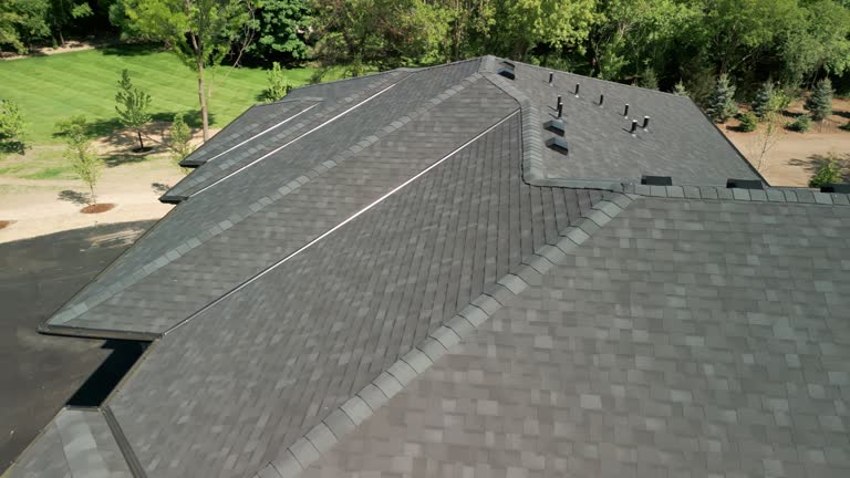 Best Rubber Roofing (EPDM, TPO)  in Lakefield, MN